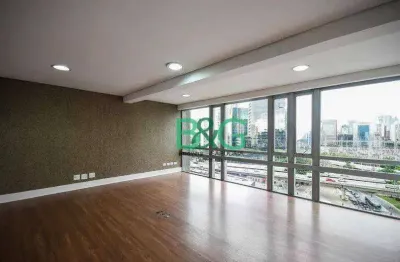Apartamento com 2 dormitórios para alugar, 117 m² por r$ 17.803,75/mês - itaim bibi - são paulo/sp