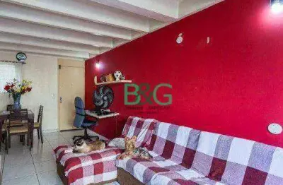 Apartamento com 2 dormitórios à venda, 87 m² por r$ 228.900,00 - jardim arpoador - são paulo/sp