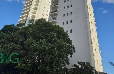 Apartamento com 4 dormitórios à venda, 506 m² por r$ 1.689.833,56 - vila bom jesus - são josé do rio preto/sp