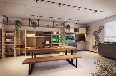 Apartamento com 2 dormitórios à venda, 67 m² por r$ 707.972,58 - santana - são paulo/sp