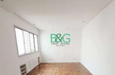 Apartamento com 2 dormitórios à venda, 75 m² por r$ 699.000,00 - brooklin - são paulo/sp