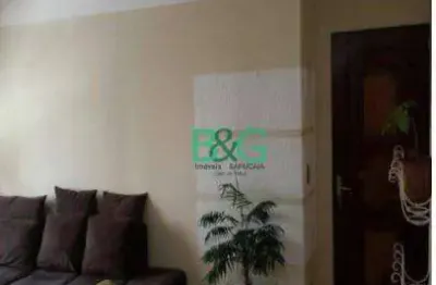 Apartamento com 2 dormitórios à venda, 60 m² por r$ 741.000,00 - moema - são paulo/sp