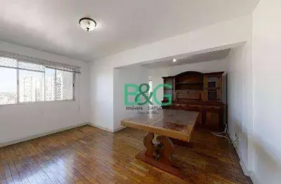 Apartamento com 3 dormitórios à venda, 84 m² por r$ 569.000,00 - nova piraju - são paulo/sp