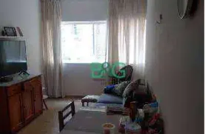 Apartamento com 1 dormitório à venda, 51 m² por r$ 348.900,00 - jardim bela vista (zona norte) - são paulo/sp