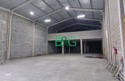 Ponto comercial para alugar na Rua Frei Gaspar, 2203, Centro, São Vicente