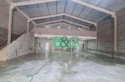 Ponto comercial para alugar na Rua José Bonifácio, 335, Centro, São Vicente