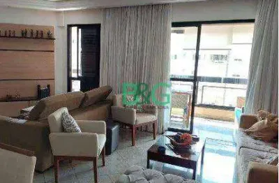 Apartamento com 3 dormitórios à venda, 110 m² por r$ 935.000,00 - jardim prudência - são paulo/sp