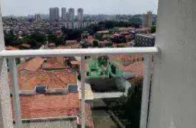 Apartamento com 2 dormitórios à venda, 32 m² por r$ 359.000,00 - vila sônia - são paulo/sp