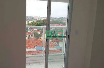 Apartamento com 1 dormitório à venda, 15 m² por r$ 199.000,00 - vila sônia - são paulo/sp