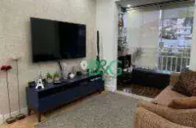 Apartamento com 3 dormitórios à venda, 65 m² por r$ 530.000,00 - vila matilde - são paulo/sp