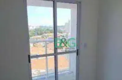 Apartamento com 1 dormitório à venda, 20 m² por r$ 194.000,00 - vila sônia - são paulo/sp