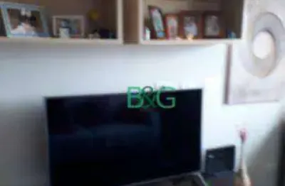 Apartamento à venda, 47 m² por r$ 599.000,00 - vila mariana - são paulo/sp