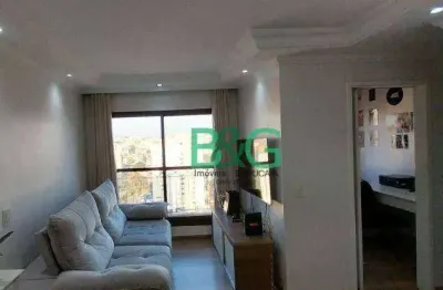 Apartamento com 3 dormitórios à venda, 73 m² por r$ 454.000,00 - vila matilde - são paulo/sp