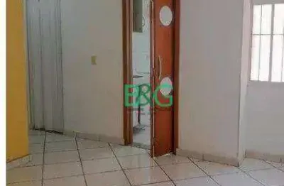 Apartamento com 2 dormitórios à venda, 64 m² por r$ 249.000,00 - centro - guarulhos/sp