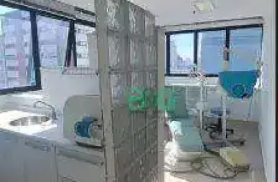 Conjunto à venda, 45 m² por r$ 458.000,00 - vila clementino - são paulo/sp