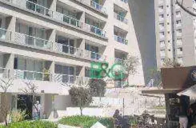 Sala à venda, 40 m² por r$ 370.000,00 - vila leopoldina - são paulo/sp