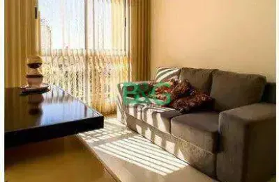 Apartamento com 2 dormitórios à venda, 52 m² por r$ 296.000,00 - jardim são judas tadeu - guarulhos/sp