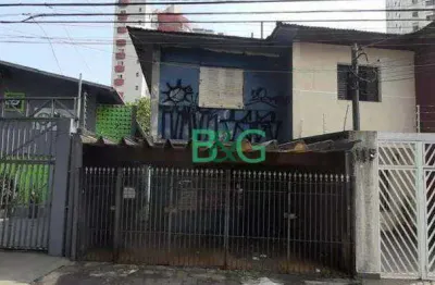 Casa para alugar, 133 m² por r$ 6.303,63/mês - brooklin paulista - são paulo/sp