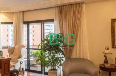 Apartamento à venda, 169 m² por r$ 1.574.000,00 - perdizes - são paulo/sp