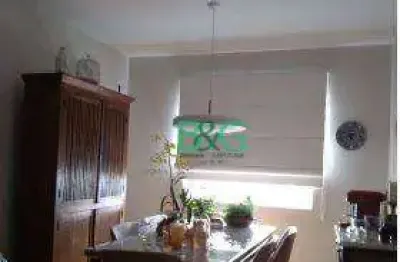 Apartamento com 2 dormitórios à venda, 70 m² por r$ 549.000,00 - vila romana - são paulo/sp