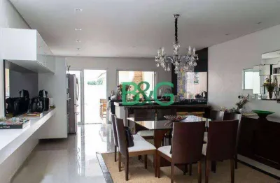 Sobrado com 3 dormitórios à venda, 450 m² por r$ 1.680.000,00 - santana - são paulo/sp