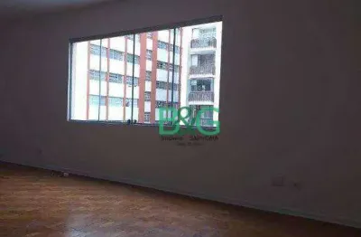 Apartamento com 3 dormitórios à venda, 186 m² por r$ 1.598.900,00 - higienópolis - são paulo/sp