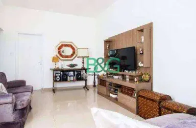 Apartamento com 2 dormitórios à venda, 120 m² por r$ 498.900,00 - santa cecília - são paulo/sp