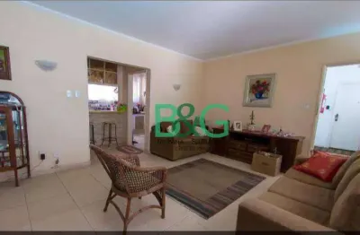 Apartamento à venda, 135 m² por r$ 934.000,00 - jardim paulista - são paulo/sp