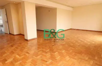 Apartamento com 3 dormitórios à venda, 140 m² por r$ 996.000,00 - aclimação - são paulo/sp