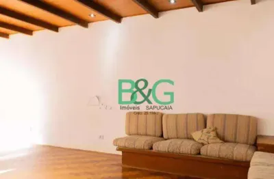 Apartamento com 3 dormitórios à venda, 122 m² por r$ 800.467,00 - aclimação - são paulo/sp