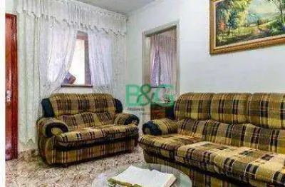 Sobrado com 7 dormitórios à venda, 188 m² por r$ 849.000,00 - jardim japão - são paulo/sp