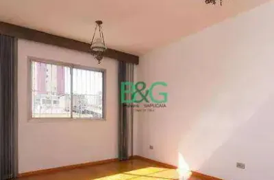 Apartamento com 2 dormitórios à venda, 60 m² por r$ 308.000,00 - jardim santo antoninho - são paulo/sp