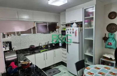 Apartamento com 2 dormitórios à venda, 82 m² por r$ 676.000,00 - bela vista - são paulo/sp