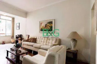 Apartamento com 2 dormitórios à venda, 100 m² por r$ 1.048.900,00 - santa cecília - são paulo/sp