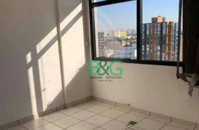 Sala à venda, 53 m² por r$ 312.000,00 - santana - são paulo/sp