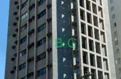 Sala à venda, 30 m² por r$ 208.000,00 - mandaqui - são paulo/sp