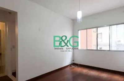 Apartamento à venda, 57 m² por r$ 399.000,00 - v mariana - são paulo/sp