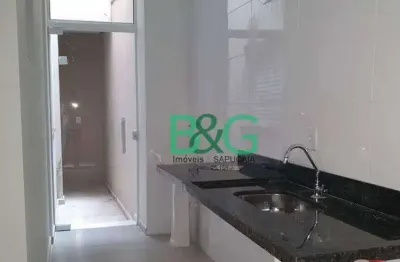 Apartamento com 2 dormitórios à venda, 53 m² por r$ 295.000 - vila isolina mazzei - são paulo/sp