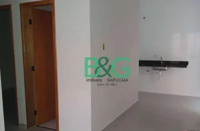 Apartamento com 2 dormitórios à venda, 50 m² por r$ 275.000 - vila isolina mazzei - são paulo/sp