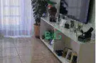 Apartamento com 3 dormitórios à venda, 114 m² por r$ 520.000,00 - jardim da campina - são paulo/sp