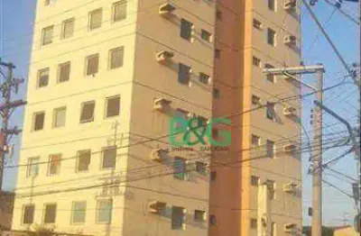 Conjunto, 65 m² - venda por r$ 300.000,00 ou aluguel por r$ 2.760,00/mês - cidade nitro operária - são paulo/sp