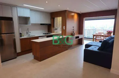 Apartamento com 3 dormitórios à venda, 103 m² por r$ 1.690.000,00 - tatuapé - são paulo/sp