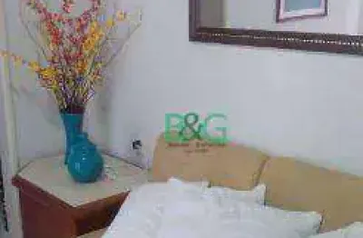 Apartamento com 1 dormitório à venda, 38 m² por r$ 499.000,00 - vila mariana - são paulo/sp