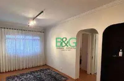 Apartamento com 1 dormitório à venda, 58 m² por r$ 629.000,00 - indianópolis - são paulo/sp