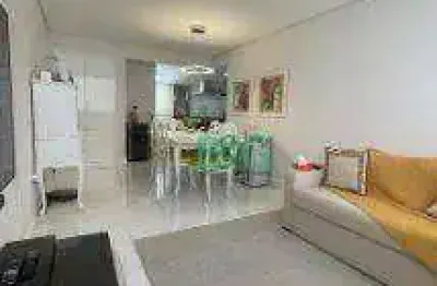Apartamento com 2 dormitórios à venda, 75 m² por r$ 619.000,00 - chácara tatuapé - são paulo/sp