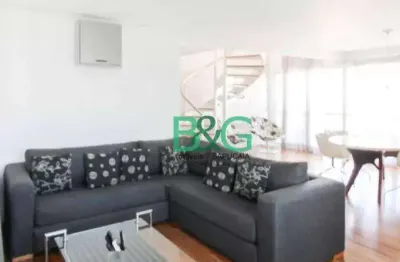 Apartamento duplex à venda, 103 m² por r$ 2.499.000,00 - vila nova conceição - são paulo/sp