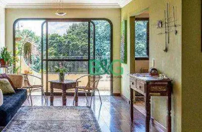 Apartamento com 3 dormitórios à venda, 156 m² por r$ 748.900,00 - vila nova cachoeirinha - são paulo/sp