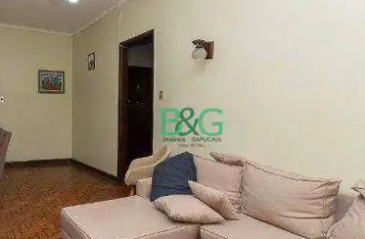 Apartamento com 2 dormitórios à venda, 112 m² por r$ 418.900,00 - guaiaúna - são paulo/sp