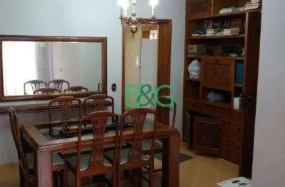 Apartamento com 3 dormitórios à venda, 100 m² por r$ 528.900,00 - penha - são paulo/sp