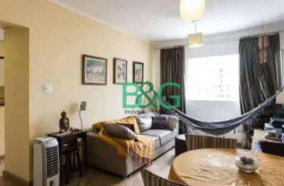 Apartamento com 2 dormitórios à venda, 74 m² por r$ 838.000,00 - vila uberabinha - são paulo/sp